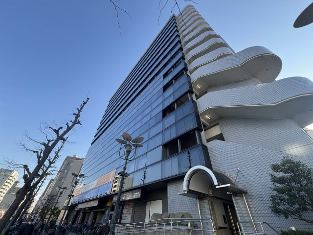 川崎と言えばカルナーザ。名前はライトなカルナーザ。重厚感のある建物はオモナーザ。【リノベ／カルナーザ川崎】