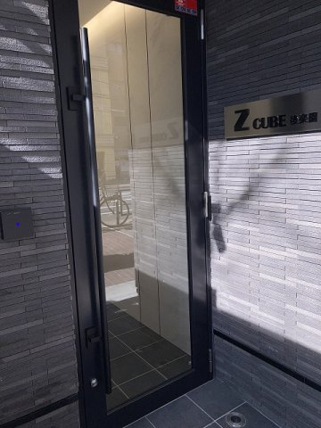 Z CUBE後楽園のその他