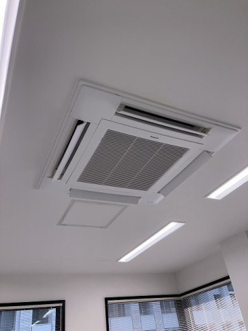 Z CUBE後楽園の設備