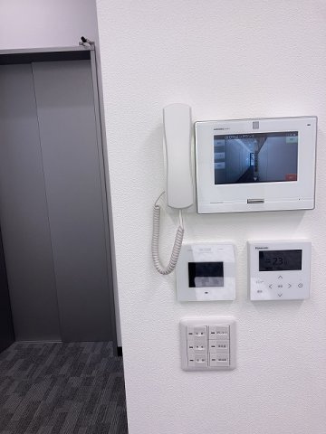 Z CUBE後楽園の設備