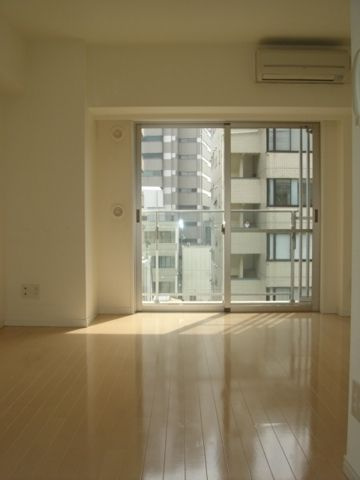 レジディア大井町のその他