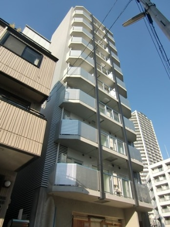 Valore Spazio kiyosumi-shirakawa