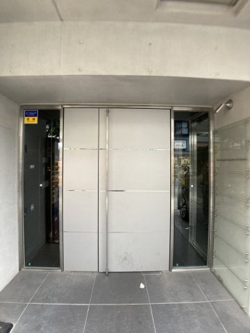 Valore Spazio kiyosumi-shirakawaのエントランス