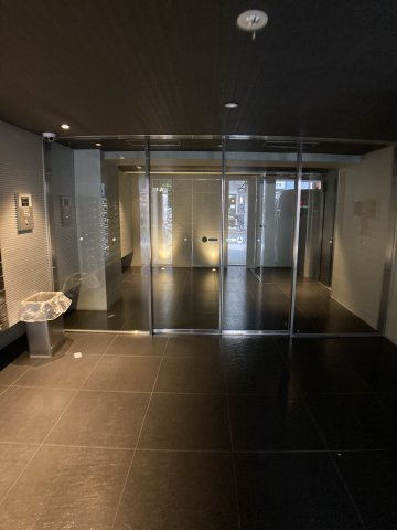 Valore Spazio kiyosumi-shirakawaのロビー