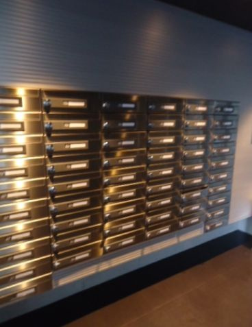 Valore Spazio kiyosumi-shirakawaのその他共用部分