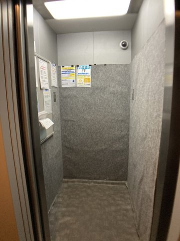 Valore Spazio kiyosumi-shirakawaのその他共用部分