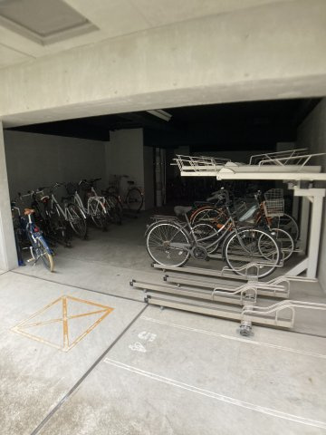 Valore Spazio kiyosumi-shirakawaのその他共用部分