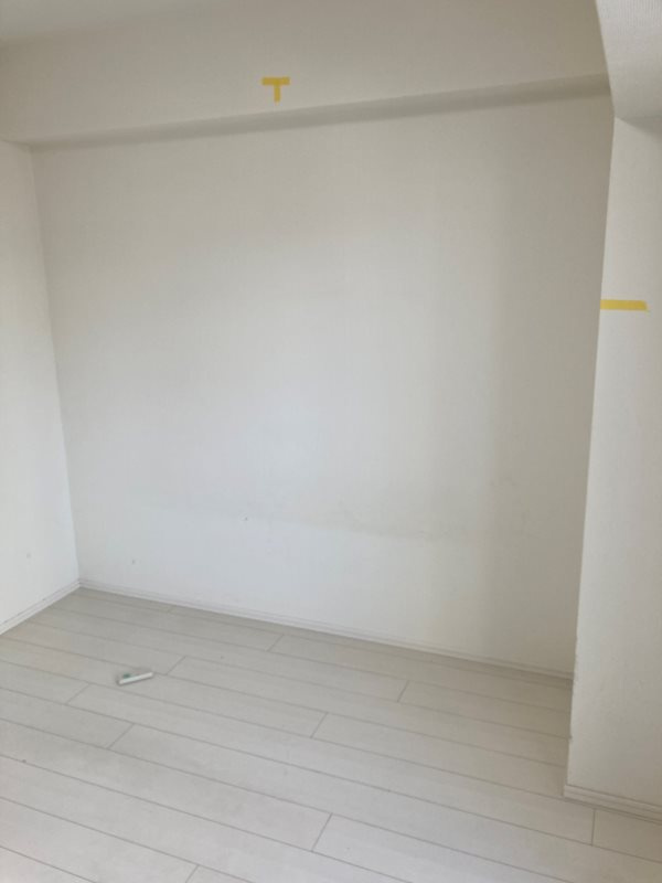 Valore Spazio kiyosumi-shirakawaの居間・リビング