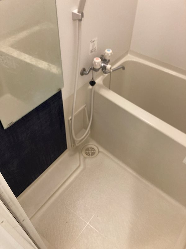 Valore Spazio kiyosumi-shirakawaの浴室