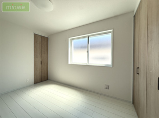 【洋室】 | 小学校4分　中学校9分　食洗機付　駐車2台　習志野台　2号棟