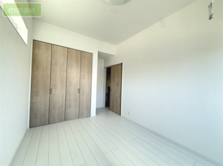 【洋室】 | 小学校4分　中学校9分　食洗機付　駐車2台　習志野台　2号棟