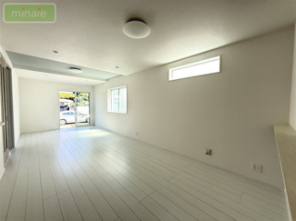 【居間・リビング】 | 小学校4分　中学校9分　食洗機付　駐車2台　習志野台　2号棟