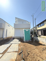 小学校4分　中学校9分　食洗機付　駐車2台　習志野台　2号棟の画像