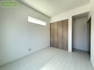 【洋室】 | 小学校4分　中学校9分　食洗機付　駐車2台　習志野台　2号棟