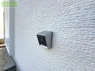 【設備】 | 小学校4分　中学校9分　食洗機付　駐車2台　習志野台　2号棟 | 同タイプ浴室乾燥機付き