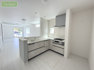 【その他】 | 小学校4分　中学校9分　食洗機付　駐車2台　習志野台　2号棟