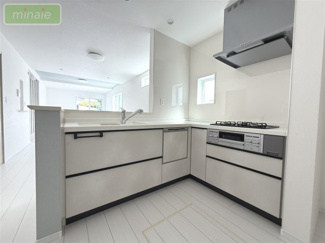 【キッチン】 | 小学校4分　中学校9分　食洗機付　駐車2台　習志野台　2号棟