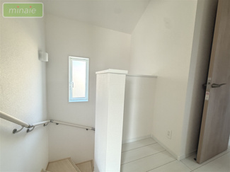 【設備】 | 小学校4分　中学校9分　食洗機付　駐車2台　習志野台　2号棟