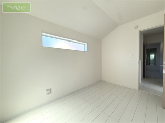 【洋室】 | 小学校4分　中学校9分　食洗機付　駐車2台　習志野台　2号棟