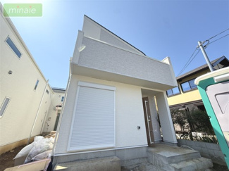 【その他】 | 小学校4分　中学校9分　食洗機付　駐車2台　習志野台　2号棟