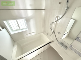 【浴室】 | 小学校4分　中学校9分　食洗機付　駐車2台　習志野台　2号棟