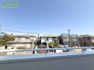 【その他】 | 小学校4分　中学校9分　食洗機付　駐車2台　習志野台　2号棟