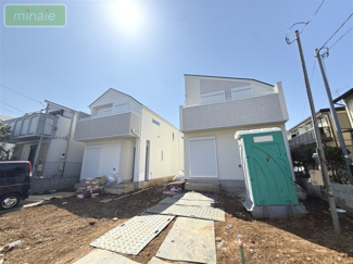 【その他】 | 小学校4分　中学校9分　食洗機付　駐車2台　習志野台　2号棟