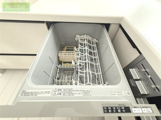 【その他】 | 小学校4分　中学校9分　食洗機付　駐車2台　習志野台　2号棟