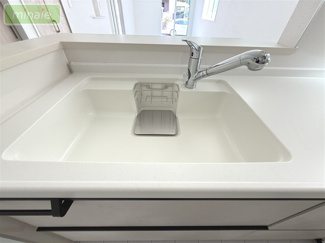 【浴室】 | 小学校4分　中学校9分　食洗機付　駐車2台　習志野台　2号棟