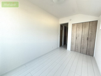 【洋室】 | 小学校4分　中学校9分　食洗機付　駐車2台　習志野台　2号棟