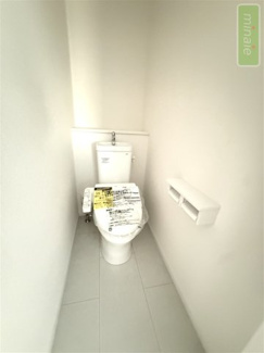 【前面道路含む現地写真】 | 小学校4分　中学校9分　食洗機付　駐車2台　習志野台　2号棟 | 販売現地