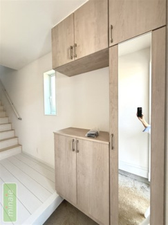 【居間・リビング】 | 小学校4分　中学校9分　食洗機付　駐車2台　習志野台　2号棟 | コミュニケーションが取りやすい間取りです。同タイプ