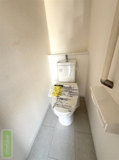 【トイレ】 | 小学校4分　中学校9分　食洗機付　駐車2台　習志野台　2号棟