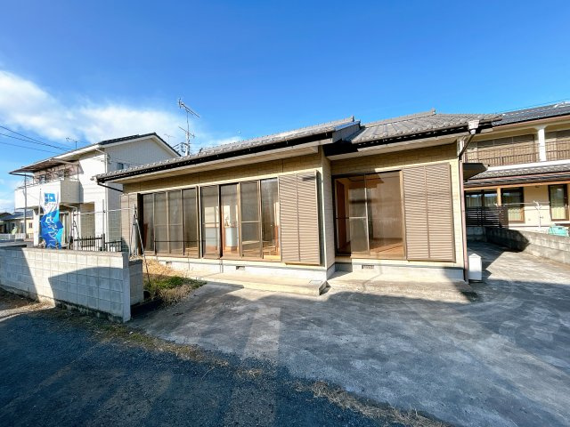 下野市石橋　中古戸建