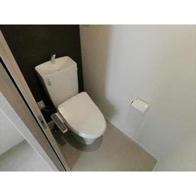 【トイレ】 | メルヴェーユ久が原Ⅱ