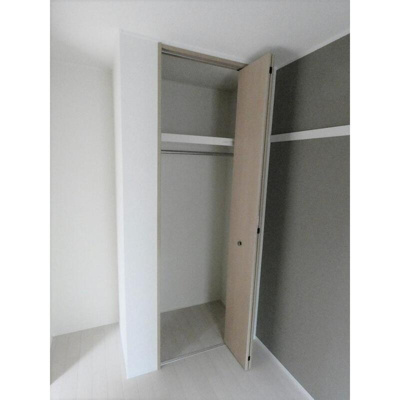 【収納】 | メルヴェーユ久が原Ⅱ