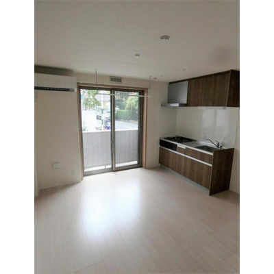 【居間・リビング】 | メルヴェーユ久が原Ⅱ