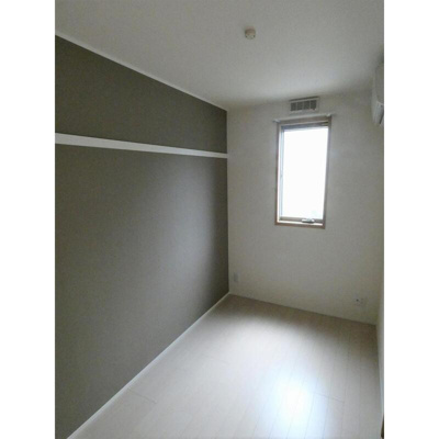 【寝室】 | メルヴェーユ久が原Ⅱ