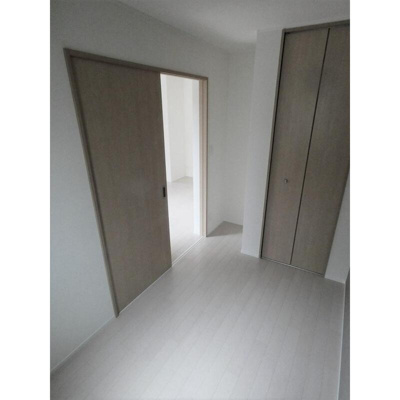 【内装】 | メルヴェーユ久が原Ⅱ