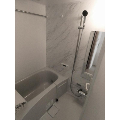 【浴室】 | メルヴェーユ久が原Ⅱ