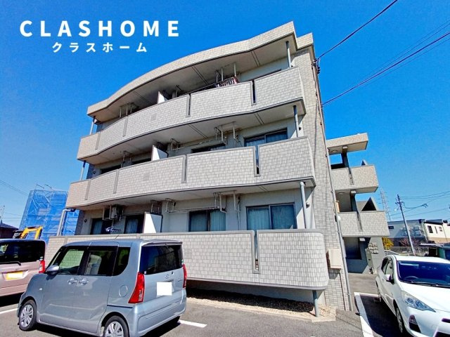 TS-MindⅢ　　　刈谷市の賃貸ならクラスホーム刈谷店