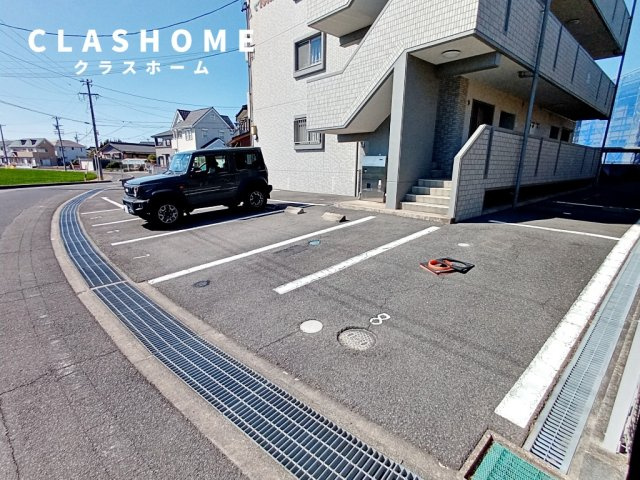TS-MindⅢ　　　刈谷市の賃貸ならクラスホーム刈谷店の駐車場