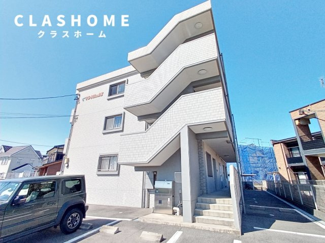 TS-MindⅢ　　　刈谷市の賃貸ならクラスホーム刈谷店の外観