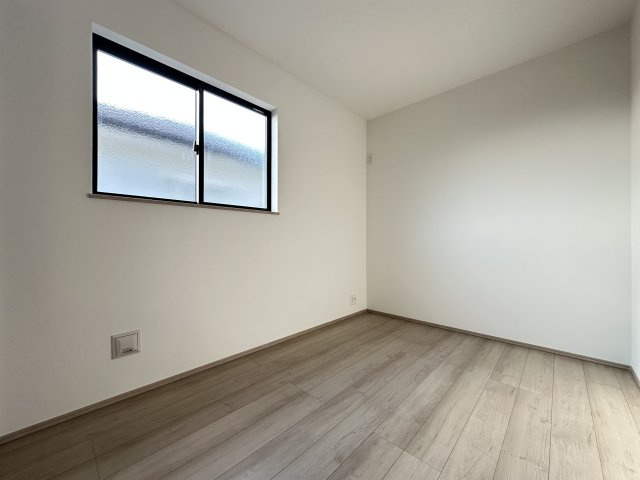 神戸市西区樫野台6丁目新築戸建A号棟の洋室