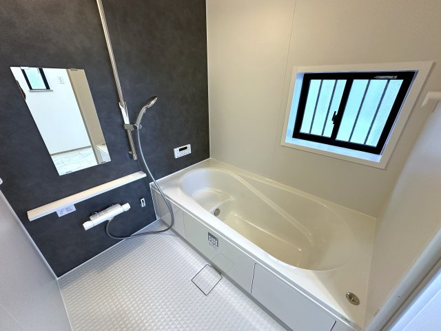 神戸市西区樫野台6丁目新築戸建A号棟の浴室
