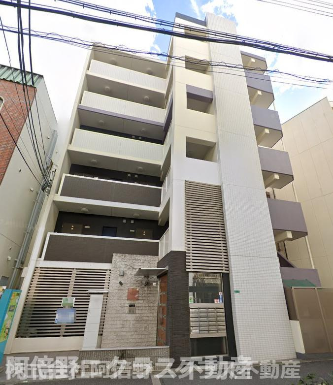 ラビスタ阿倍野