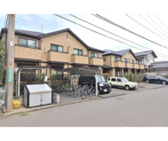 エクレールの画像