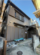 野火止5丁目K賃貸の画像