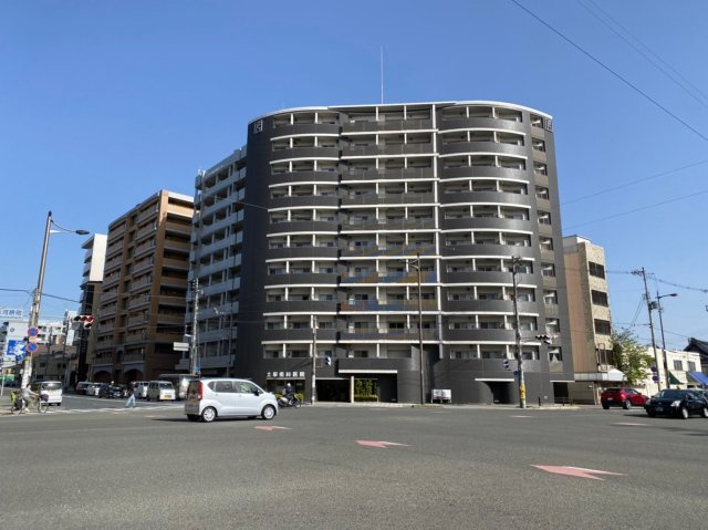 エステムプラザ京都河原町通Ⅱレジデンシャル