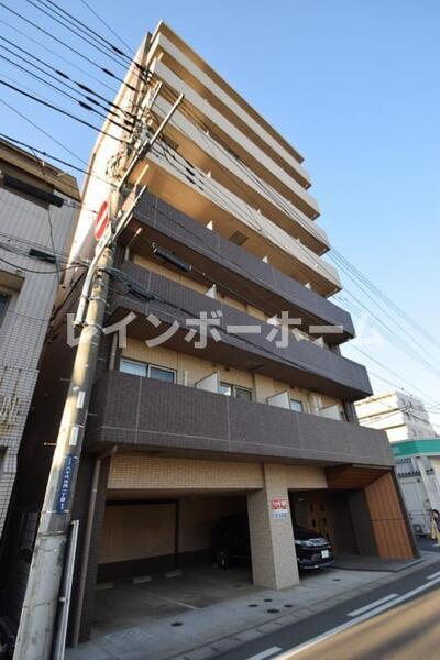 アリビオ八千代台西